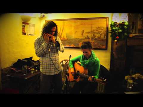 Liebling Torsten's Birthday Song by Esther Bertram - Improvisation at the pub