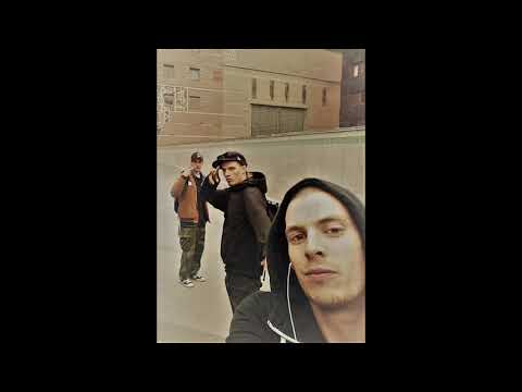 Trippel S  - Untitled (norsk rap)