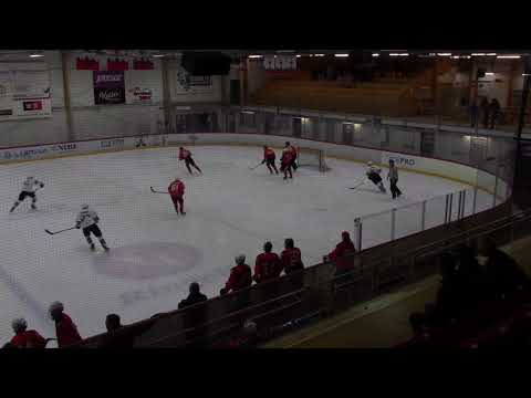 U19 Ylempi / Pyry - Kiekkohait 11.9.2021