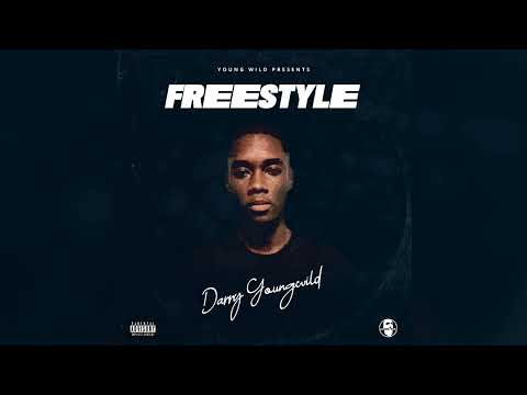 Young Wild Darry - Freestyle