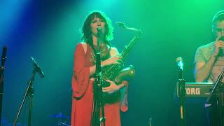 The List &amp; Don&#39;t Wake Me - Moonchild (Live in Asheville, NC - 12/03/17)