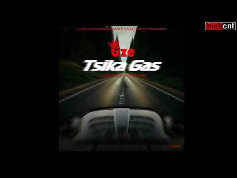 Tsika Gas - GZE