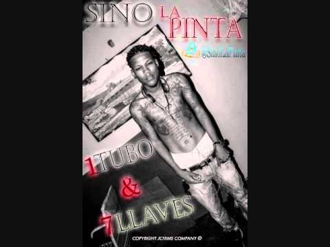 Sino La Pinta - 1 Tubo Y 7 Llaves (Freestyle) Prod. By DriloBeats