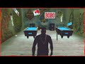 The Power Of Snooker In GTA San Andreas