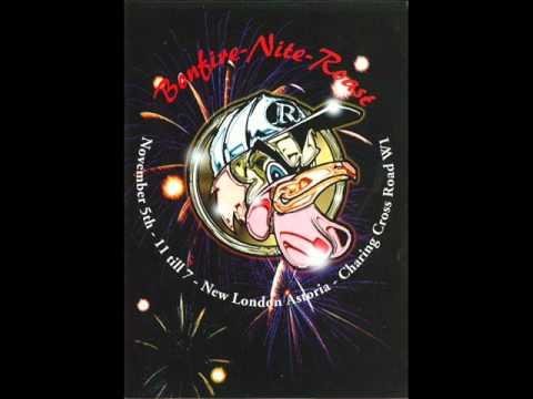 Dj Jumping Jack Frost Roast Bonfire Night 94 (Part 1 of 2)