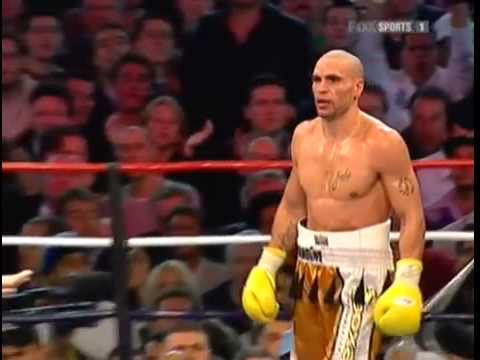 Anthony Mundine: Upcoming Jeff Horn Fight Will Be My Last