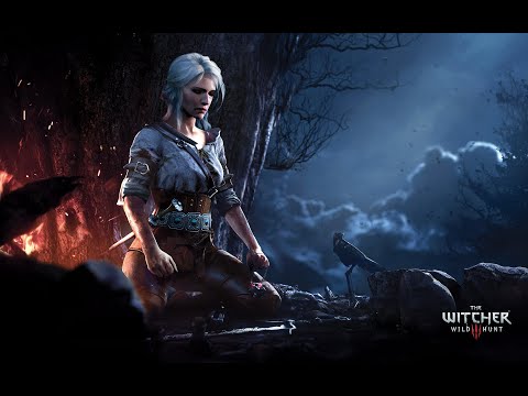 The Witcher 3: Wild Hunt - Next-Gen PART 4 Walkthrough
