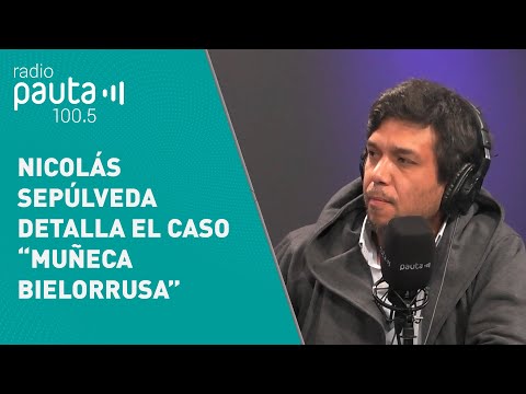 Sepúlveda: "La tesis de Fiscalía es que cada vez que Vivanco votó a favor de CBM, existió un pago"