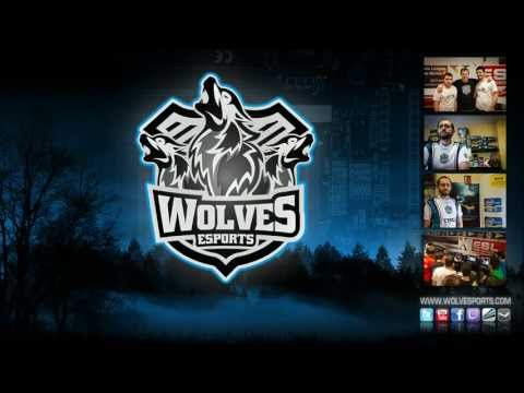 WolveSports.com - League of Legends - Sorteo 4.225RP #7 16/06