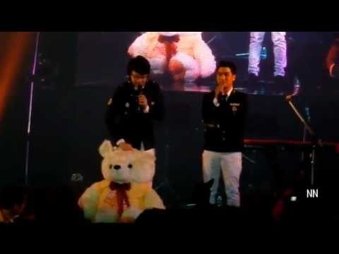 13-07-12 Lipta - Talk (แจกตุ๊กตาหมี) @ LIP-JET-POD