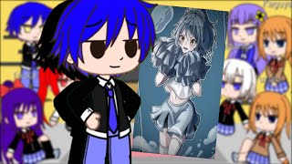Date a Live React to Shido Brother as Rimuru Tempest