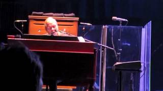 &quot;Revival&quot; Allman Brothers Final Beacon Theater Performance October 28, 2014