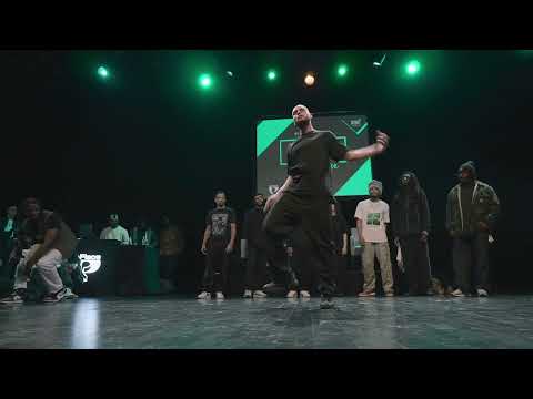 Max Loove preselection at BTM Experience 2023