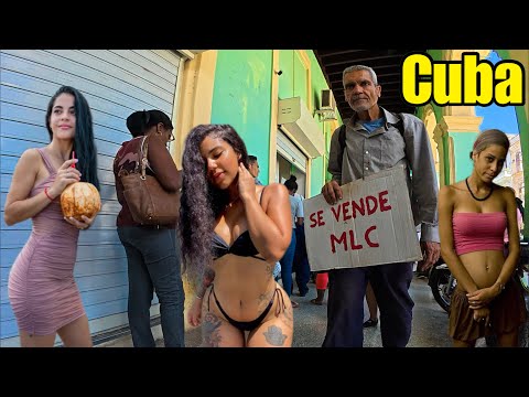 El cambio se aproxima en Cuba:ASÍ está La Habana en 2026.La Cara Oculta 