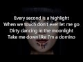 Domino Jessie J Lyrics 