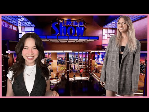 Late Night With QT feat QuarterJade