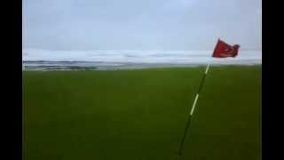 preview picture of video 'Concierge Golf Ireland at Trump Doonbeg'