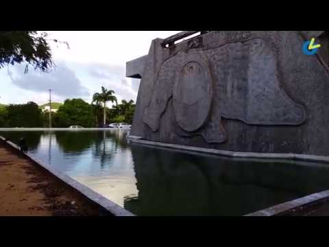 UFRN abre concurso para técnico-administrativo