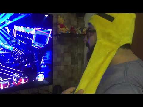 PRISCILA TOSSAN ELIMINADA