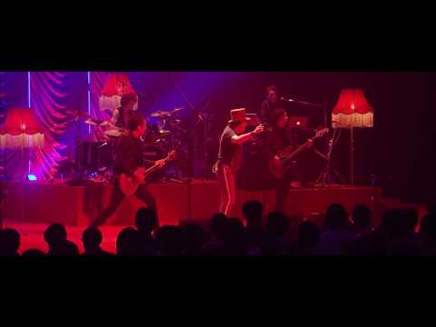 布袋寅泰 「Iruben Me(with Zucchero)」(Maximum Emotion Tour~The Best for the Future~ ver.)