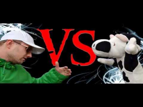 MC Sobieski vs. MC Łaciaty - Niszczę na majku