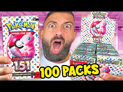 Ich habe 151 Pakete im Wert von 850 USD geöffnet, um zu sehen, ob es sich lohnt