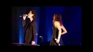 Blubell & Filipe Catto - Diva uma ova / Hollywood - Show Diva é a mãe (Gran Finale) 04 10 15