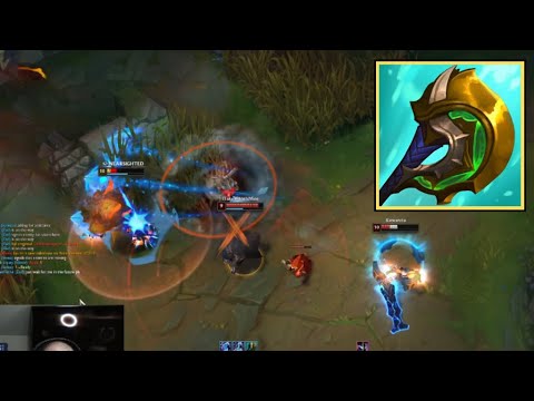 Maybe This Volibear Can Survive In This Fight | League of Legends Clip