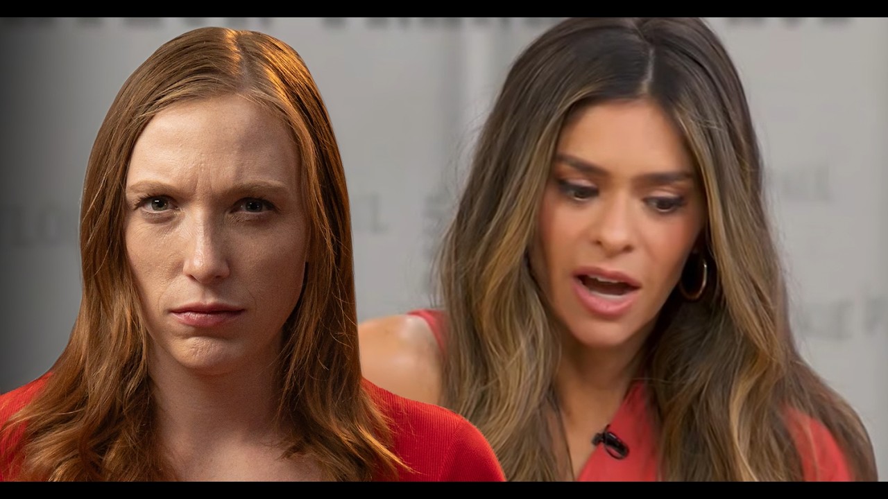 The Bachelorette Canceled; Taylor Paul EXPOSED