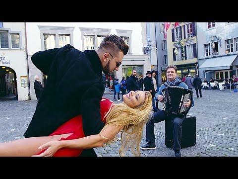 DENIAL AHMETOVIC - LICNI HEROJ  (OFFICIAL VIDEO 2016) HD