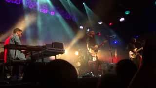 City and Colour - Harder Than Stone (Live at The Electric Factory)