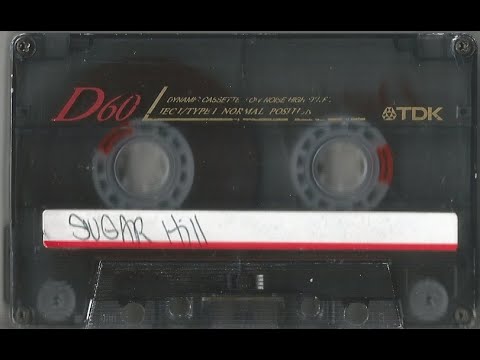 DJ Uncle Al - Another Sugarhill Mixtape! - Side A