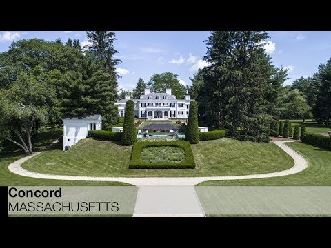 Video of 1075 Lowell Road | Concord, Massachusetts real estate & homes by Senkler Team