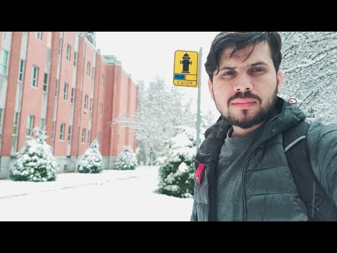 Universidade Bishops Quebec Canadá 2022