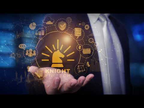 Knight Fintech - Where Tech meets Finance (Corporate Promo)