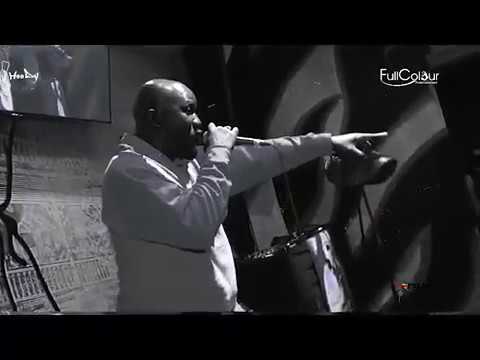 Yogi D_"Je bent Goed tot dat..."