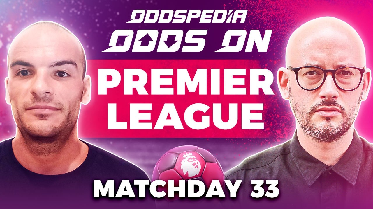 Premier League Predictions 2025/26 Matchday 33 | Best Football Betting Tips Today #premierleague