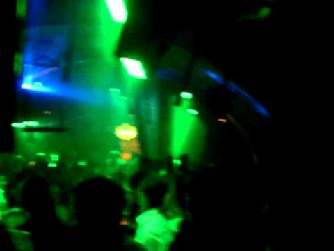 TJ Live @ Vertigo Ignition 19 August 2011 - DJ Antoine - Welcome To St.Tropez