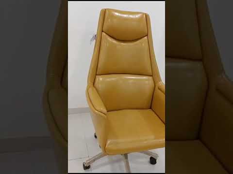 Boss Chair