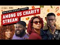 IGN's Black History Month Charity Stream 2022