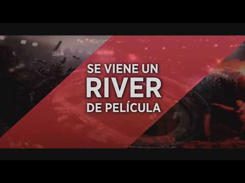 River el mas grande siempre