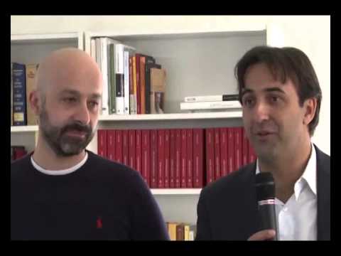 ONDA TG 5.12.2013 - REST ABRUZZO: GATTI INCONTRA ROMITO