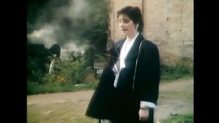 Enya - I Want Tomorrow - 4K upscale attempt 🔮❤️‍🔥