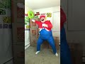 It S A Me Mario