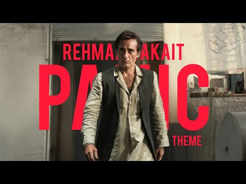 Panic Dhurandhar | Panic BGM | Dhurandhar | Akshaye Khanna | Unreleased Song | Raj