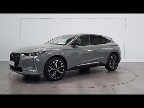DS Automobiles DS 4 E-TENSE 225 Trocadero*Call And - Image 2