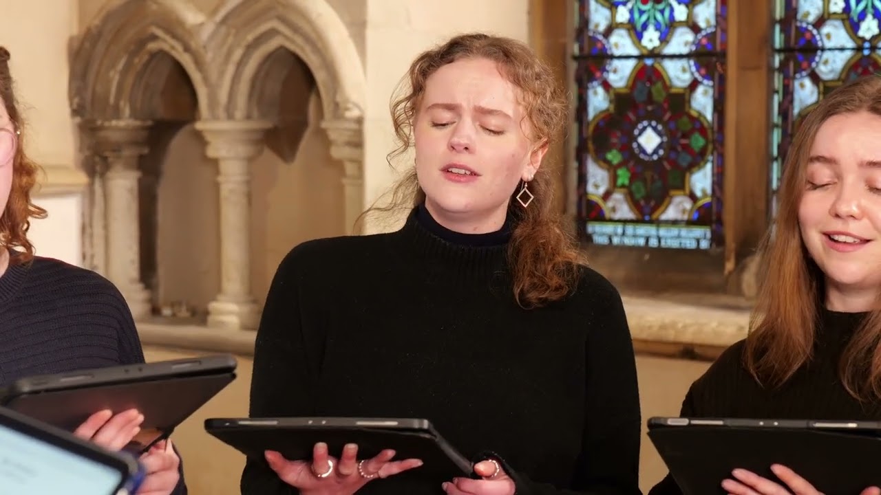 Blue Christmas &mdash; The London Choral Service