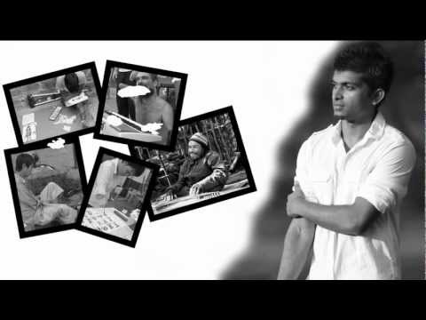 Mirror (Cover) - Dawn Jay