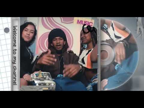 Desaire - Dj Lalo X Magnus R Troy x Trenddy x Kassol (Official Visualizer)