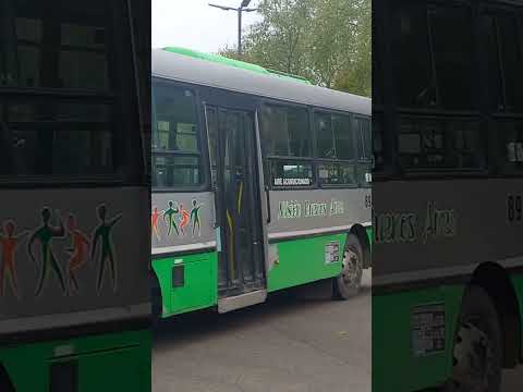 Misión Buenos Aires int. 894 (Distinto)